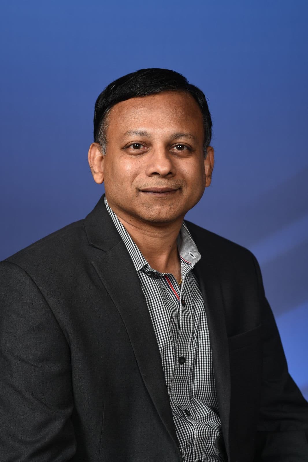 Manohar Vellaiyan